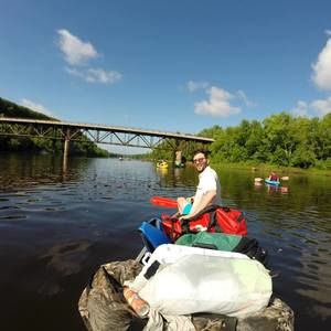 Meet your Posher, Josh